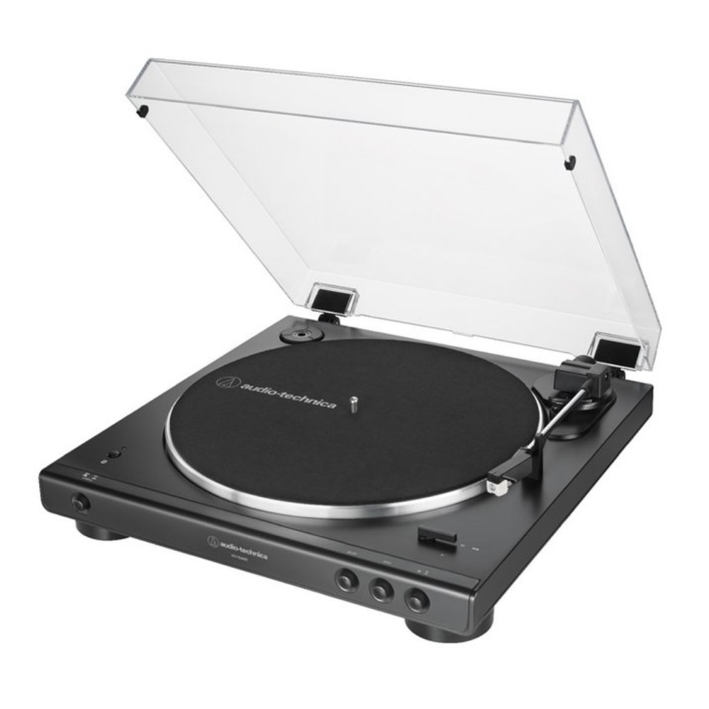 Audio-Technica AT-LP60X Turntable